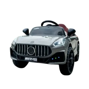 Carro Eléctrico Mercedes AMG GT para niños