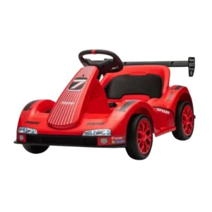 Go Kart Eléctrico de 12v para niños
